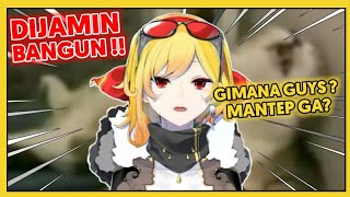 Download lagu SUARA ALARM DARI KAELA, DIJAMIN LANGSUNG BANGUN !! | KAELA KOVALSKIA [ HOLOLIVE ID ] mp3