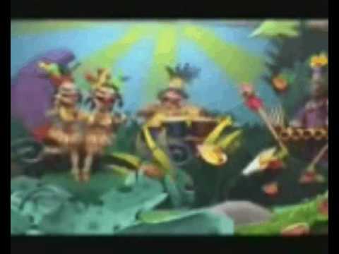 SLOWBROTHERS - ragga backstage (lento contento style)