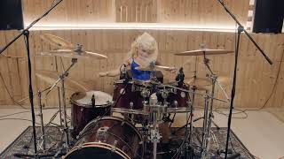 Download lagu DEATH - SYMBOLIC (Drum Cover by Gems Sofia Salvatori) mp3 Download lagu DEATH - SYMBOLIC (Drum Cover by Gems Sofia Salvatori) mp3