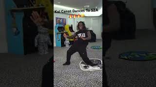 Download lagu Kai Cenat Reaction to Rich Baby Daddy SZA mp3