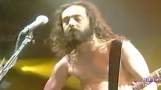 System Of A Down - War? live (HD/DVD Quality)
