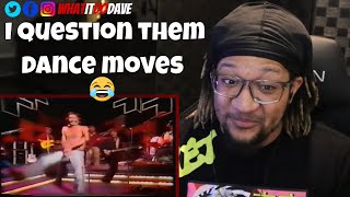 Reaction to Dr Hook - &quot;I Got Stoned And I Missed It&quot; (Live from BBC show 1980)