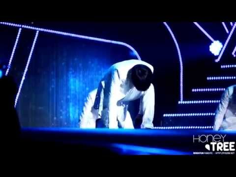 140621 Best of Best in Taipei - INFINITE WOOHYUN INDEX2