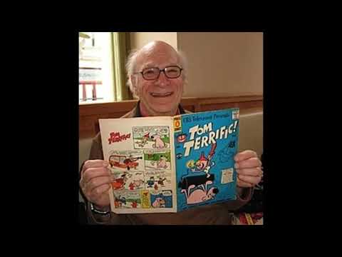 Eugene Merril Deitch