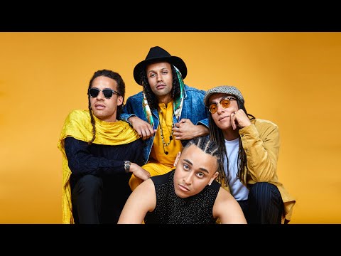 True Vibenation - Solar feat. JamarzOnMarz [Audio]