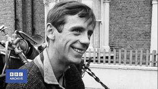 1966: Meet the Rag and Bone Men | Man Alive | BBC Archive MQDEFAULT Thumbnail