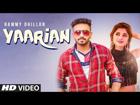 Yaarian — watch video