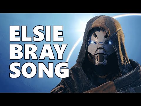 "Stranger" (Destiny 2: Beyond Light Song) | Double Experience