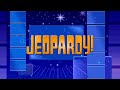 Jeopardy Main Theme Fanmade Version Remake Of 2001 2008 Main Theme