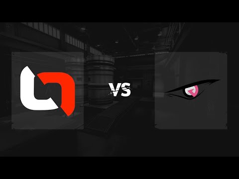 Map 2 / cowana Gaming vs. DIVIZON // 99Damage Liga Saison 14 Div. 1/2 - Relegation