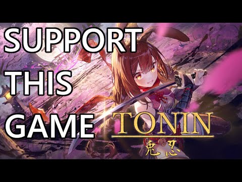 What is Tonin?