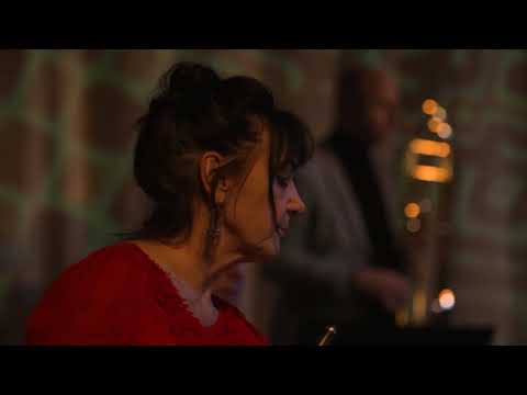 Preview Troubadours met Jaber Fayad | Nederlands Blazers Ensemble ism Ud Festival 2020