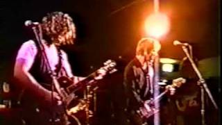 The Grays - "He's Frank" The Monochrome Set (cover)