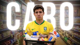 Por que tá tudo tão caro no mercado?