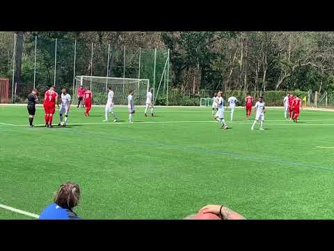 2. Game Day - Walldorf II 11.08.2019