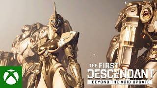The First Descendant | Season 2 Episode 2 Trailer