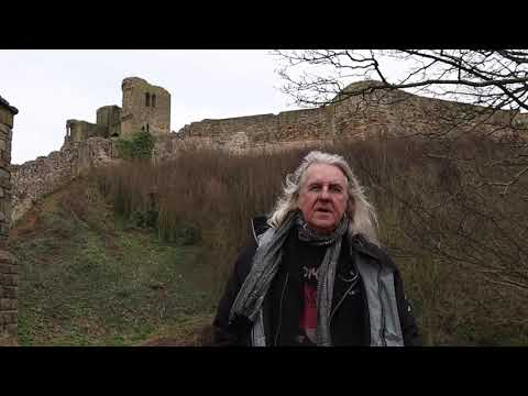 Biff Byford - Scarborough Fair (Podcast 18.02.20)