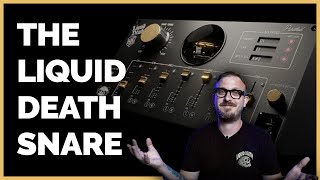 Video thumbnail for Purafied - Liquid Death Snare Walkthrough by Purafied
