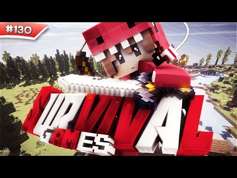 Minecraft Survival Games [MCSG] #131 | October Operarion!