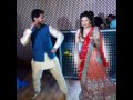Sambhavna Seth Wedding Dance Avinash High Heels