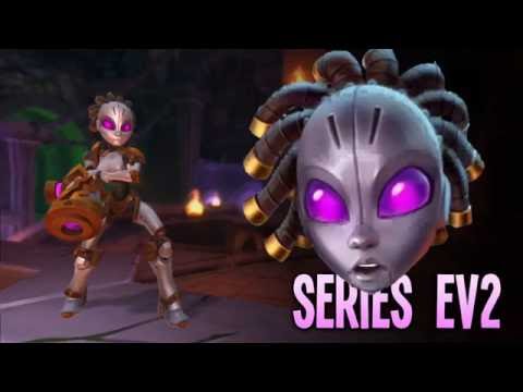 DD2 Hero Spotlight - EV2 All Purpose Builder!