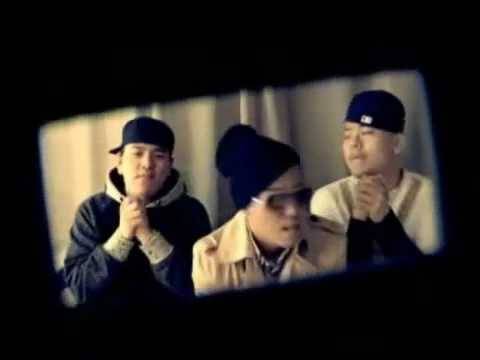 [MV] Eun Ji Won 은지원 - Dangerous 댄저러스