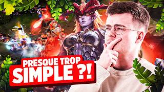 Personne ne peut STOP cette Shyvana ?!