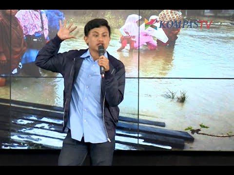 Anyun: Nasib Orang Cadel – SUPER Stand Up Seru eps 175