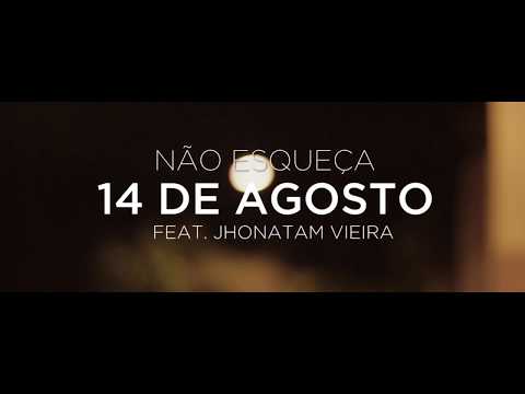 TEASER - "Não Esqueça" - Neto Poeta & Koab Mc - 14/08