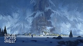 Yoe Mase - Snow Ghosts