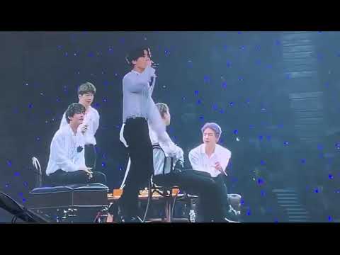 190623 JUNGKOOK EUPHORIA - BTS 5th Muster in Seoul Day 2