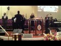 Cathedral of The Holy Spirit's Praise and Worship