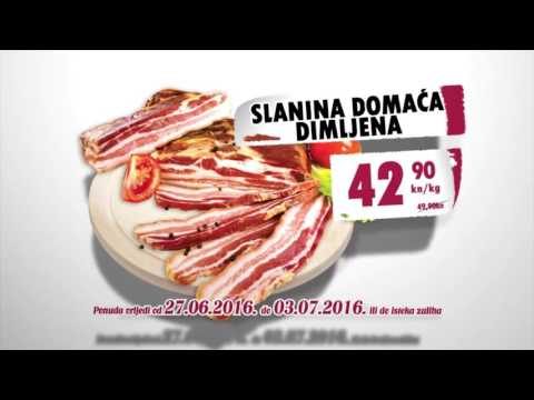 Pivac tjedna akcija od 27.06.-03.07.2016.