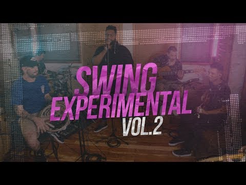 Swing Experimental vol.2 | Embrasa / Saudade Daquilo (cover) - Sente O Clima Samba Clube
