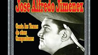 Jose Alfredo Jimenez. Canta..Arnulfo Gonzalez