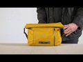Mission Sling Messenger Bag