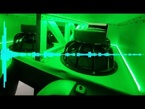 (35-41Hz) Wooh Da Kid Ft. French Montana - My Mind Gone (Slowed & Rebassed by DJRMP)