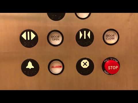 Montgomery Hydraulic Elevator (Replaced Fixtures) in Capitola, CA Retake 5