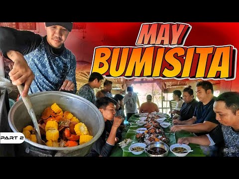 P2-Sweet Corn Harvest - EP1075