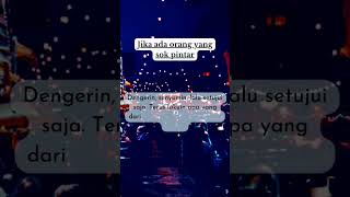 Download lagu MOTIVASI, KETIKA ADA ORANG SOK PINTAR #shorts mp3 Download lagu MOTIVASI, KETIKA ADA ORANG SOK PINTAR #shorts mp3