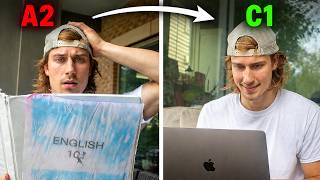 How to Learn English FAST Using COMPREHENSIBLE INPUT!