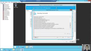 installing and configuring skype for business Edge Server Part 1