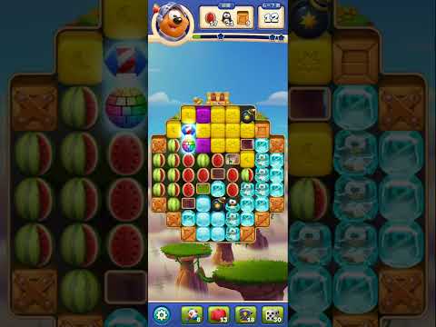 Toon Blast Level #8565#8566#8567#8568#8569 Clear @mlupin‘s Room(2)