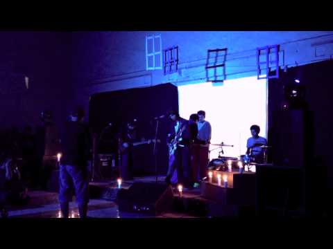 melismatis - gloria | at societeit de harmonie | februari, 2013