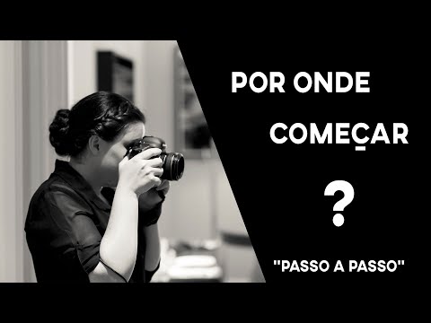 , title : 'PASSO A PASSO DE COMO COMEÇAR NA FOTOGRAFIA (CÂMERAS, CURSOS, CARREIRA, ETC...)| Anna Granado'
