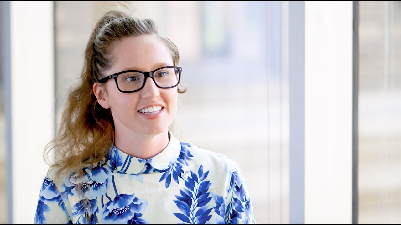 Human Centred Design with Ariel Sim