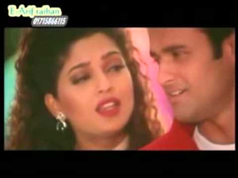 Ami Boli Na Boli   Achena Atithi   Bengali Romantic Song   Suman Ranganathan, Rohit Roy