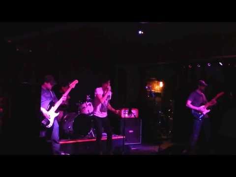 Nautilus Live from The Hub in Island Park, NY 1/3/14