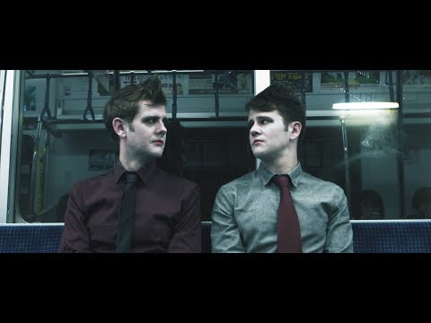 There's Something Wrong video
