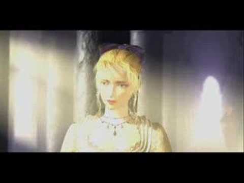 Wanderer of time~ (Terra's theme vocal)